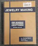 9789102800107-9102800101-Jewelry Making for Schools Tradesmen Cra
