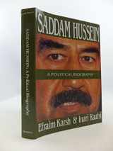 9780080413266-0080413269-Saddam Hussein: A political biography