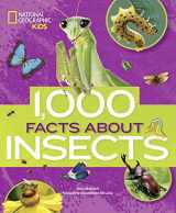 9781426329937-1426329938-1,000 Facts About Insects