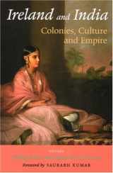 9780716528371-0716528371-Ireland and India: Colonies, Culture And Empire