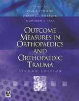 9780340807071-0340807075-Outcome Measures in Orthopaedics and Orthopaedic Trauma, 2Ed (Hodder Arnold Publication)
