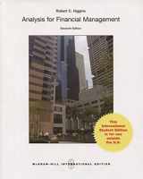 9789814670159-9814670154-Analysis for Financial Management, 11e