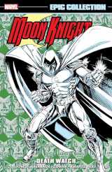 9781302953805-130295380X-MOON KNIGHT EPIC COLLECTION: DEATH WATCH
