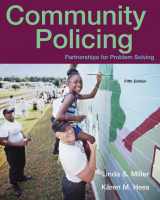 9780495095446-0495095443-Community Policing: Partnerships for Problem Solving
