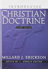 9780801022500-0801022509-Introducing Christian Doctrine(2nd Edition)