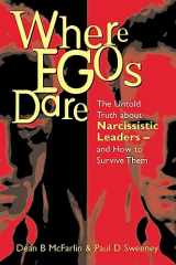 9780749427245-0749427248-House of Mirrors: About Narcissistic Leader - and How to Survuve Them