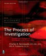 9780750679503-0750679506-Process of Investigation: Concepts and Strategies for Investigators in the Private Sector