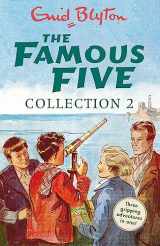 9781444924848-1444924842-The Famous Five Collection: Books 4-6 (Famous Five Gift Books and Collections) [Paperback] [Jan 01, 2012] Enid Blyton