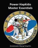 9781508632313-1508632316-Power Hapkido Master Essentials