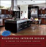 9780471684732-0471684732-Residential Interior Design: A Guide to Planning Spaces