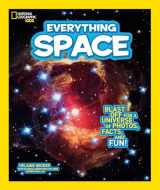 9781426320743-1426320744-National Geographic Kids Everything Space: Blast Off for a Universe of Photos, Facts, and Fun!