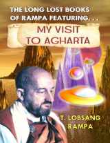 9781892062345-1892062348-My Visit to Agharta: The Long Lost Books Of Rampa