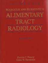 9780801667077-0801667070-Margulis and Burhenne's Alimentary Tract Radiology
