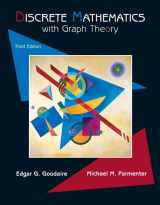 9780134689555-0134689550-Discrete Mathematics with Graph Theory (Classic Version) (Pearson Modern Classics for Advanced Mathematics Series)