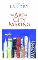 9781844072453-1844072452-The Art of City Making