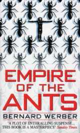 9780552141123-0552141127-Empire of the Ants