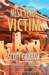 9781948814232-1948814234-Mesa Verde Victim (National Park Mystery)