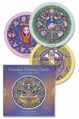 9780738772233-0738772232-Mandala Healing Oracle: Journey to Your Heart