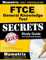 9781609717001-1609717007-FTCE General Knowledge Test Secrets Study Guide: FTCE Exam Review for the Florida Teacher Certification Examinations