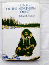 9780226571775-0226571777-Hunters of the northern forest: designs for survival among Alaskan Kutchin