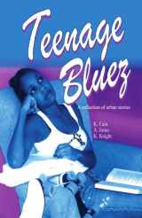 9780974139494-0974139491-Teenage Bluez: A Collection of Urban Stories