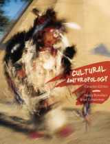 9780131596818-0131596810-Cultural Anthropology, Canadian Edition