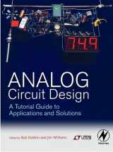 9780124115644-0124115640-Analog Circuit Design: A Tutorial Guide to Applications and Solutions