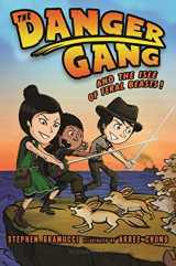 9781619636941-1619636948-The Danger Gang and the Isle of Feral Beasts!