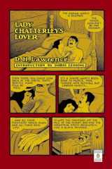 9780143039617-014303961X-Lady Chatterley's Lover (Penguin Classics Deluxe Edition)