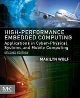 9780124105119-0124105114-High-Performance Embedded Computing: Applications in Cyber-Physical Systems and Mobile Computing