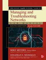 9781264274741-1264274742-Mike Meyers' CompTIA Network+ Guide to Managing and Troubleshooting Networks Lab Manual, Sixth Edition (Exam N10-008)