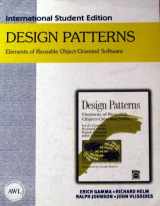 9780201455632-0201455633-Design Patterns. Elements of Reusable Object-oriented Software