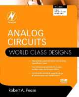 9780750686273-0750686278-Analog Circuits (World Class Designs)
