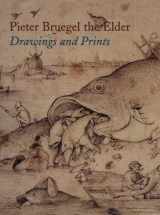 9780300200157-0300200153-Pieter Bruegel the Elder: Drawings and Prints