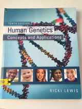 9780073525303-0073525308-Human Genetics
