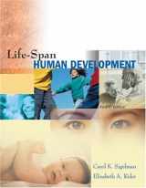 9780534553500-0534553508-Life-Span Human Development (with InfoTrac)