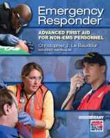 9780131712140-0131712144-Emergency Responder: Advanced First Aid for Non-EMS Personnel (EMR)