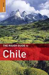 9781848361751-1848361750-The Rough Guide to Chile (Rough Guide Travel Guides)