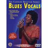 9780757936692-0757936695-Ultimate Beginner Blues Vocals: Steps One & Two, DVD