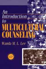 9781560325680-1560325682-Introduction to Multicultural Counseling
