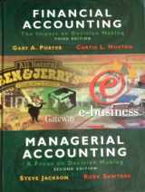 9780324169416-0324169418-Financial Accounting, 3e and Managerial Accounting, 2e