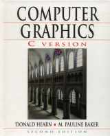 9780135309247-0135309247-Computer Graphics, C Version (2nd Edition)