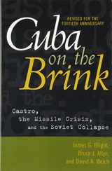 9780742522695-0742522695-Cuba on the Brink: Castro, the Missile Crisis, and the Soviet Collapse