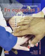 9788498480320-8498480329-En equipo.es 3 - Libro del profesor (Spanish Edition)