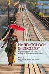 9780814254752-0814254756-Narratology and Ideology: Negotiating Context, Form, and Theory in Postcolonial Narratives (THEORY INTERPRETATION NARRATIV)