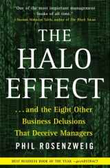 9780743291262-0743291263-The Halo Effect: ... and the Eight Other Business Delusions That Deceive Managers