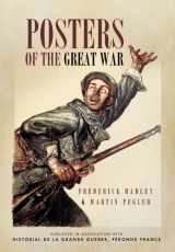 9781781592892-1781592896-Posters of the Great War: Published in association with Historial de la Grande Guerre, Péronne, France,