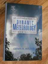 9780123540157-0123540151-An Introduction to Dynamic Meteorology (Volume 88) (International Geophysics, Volume 88)