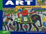 9780871924902-0871924900-Art - A Global Pursuit