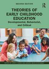 9781032258034-1032258039-Theories of Early Childhood Education